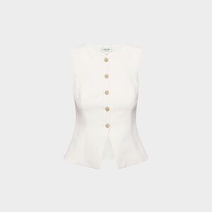 Aritzia Wilfred Regal Vest